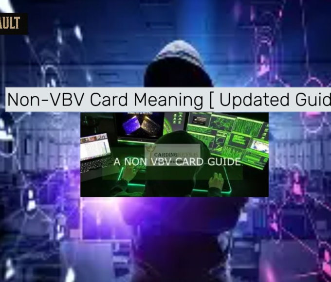 Non VBV Card Meaning [ Updated Guide