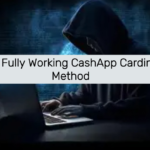 The Fully Working CashApp Carding Method