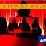 how to cashout bank logs