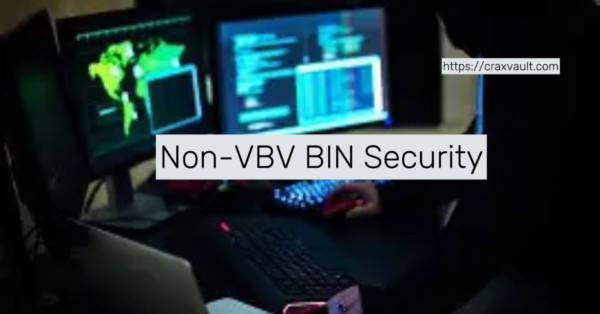 Non VBV BIN Security in 2025